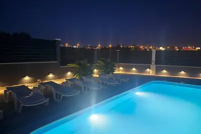 Image de Maison pour la famille avec la piscine Solin, Split (K-21376)