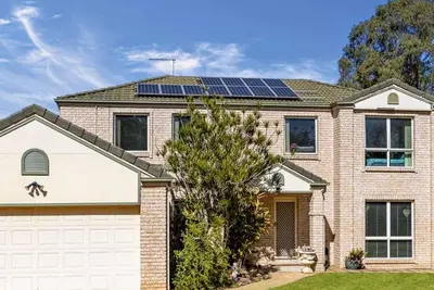 Image de Beautiful 5 Bedroom Home With Pool, Ducted Air Conditioning, Wifi. . . Lots Of Room