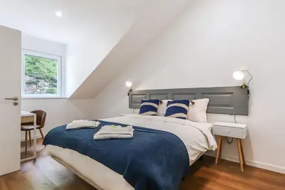 Image de Vita Portucale | Campo de Ourique River View 3e