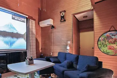 Image de All rooms have ocean view and excellent view of the ocean] Private house with Wifi / Karaoke / Datz / Max 8 people / Free parking