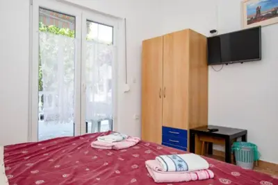 Image de Marjetka Charming Apartments