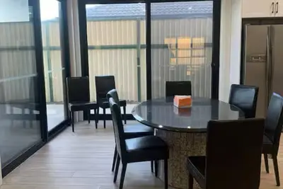 Image de Modern comfortable shared house