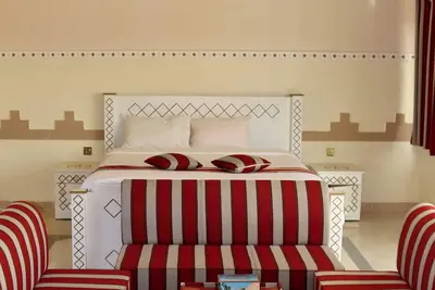 Image de Golden Palm Oasis - Suite Royal Palm