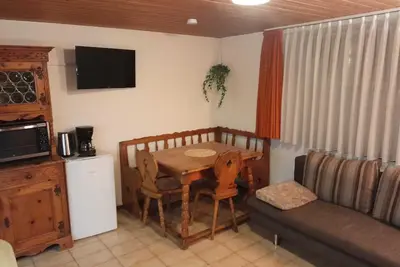 Image de 3 Holiday apartment ZirbenstĂĽberl