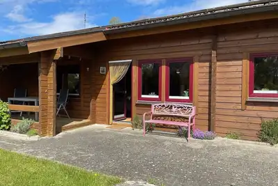 Image de Vacation home for 4 guests with 90m² in Oberkail (Bitburg-Prüm district) (271273)