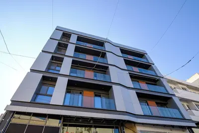 Image de Maestro City Apartments