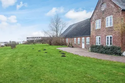 Image de 4 etoiles maison de vacances a Højer
