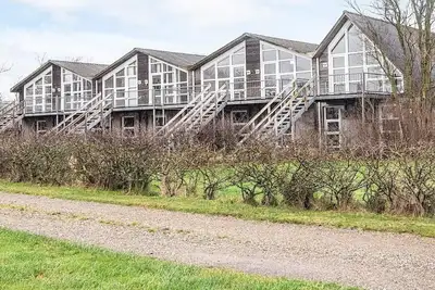 Image de Maison de vacances pour 16 a Højer