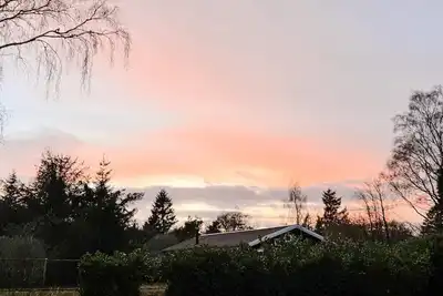 Image de Maison de vacances pour 8 a Holbæk