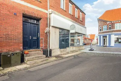 Image de Maison de vacances pour 6 a Ringkøbing