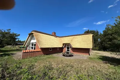 Image de 4 etoiles maison de vacances a Blåvand