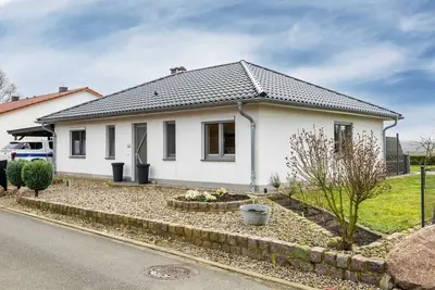 Image de Vacation apartment OstseeNähe Ofc 34 - Holiday apartment OstseeNähe
