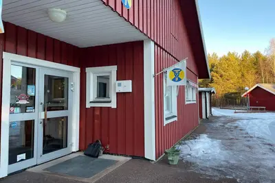Image de Maison de parc de vacances pour 2 a Orsa