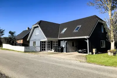 Image de Maison de vacances pour 6 a Snedsted
