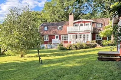 Image de 4 etoiles maison de vacances a FÄRJESTADEN