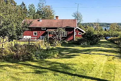 Image de 4 etoiles maison de vacances a åMMEBERG