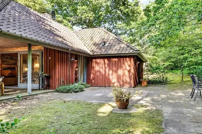Image de Maison de vacances pour 6 a Asperup