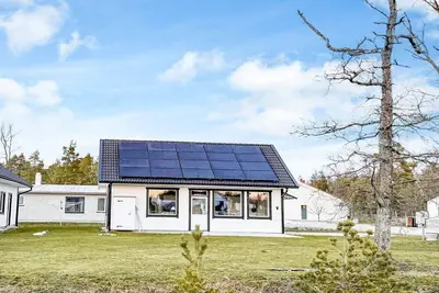Image de 4 etoiles maison de vacances a Gotlands Tofta