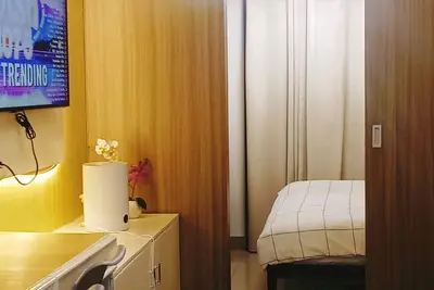 Image de 1-Bedroom Apartment in Lovely Place Pasay with Ac, Free WiFi