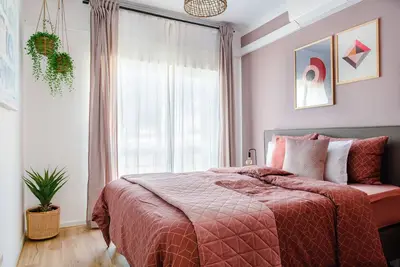 Image de Charming Meets Modern Comfort - T2 Apartment with WiFi & Ac