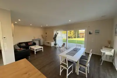 Image de Appartement \"Repetal\" avec terrasse privée, jardin privé et Wi-Fi
