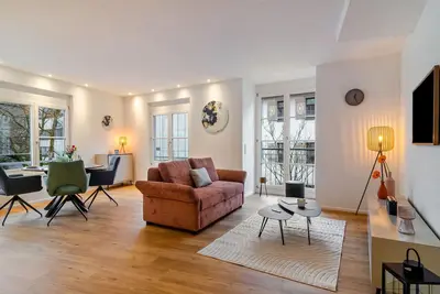Image de Appartement de vacances exclusif - à quelques pas du lac