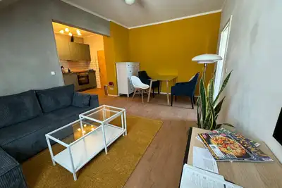 Image de Appartement 'Quartier' avec Wi-Fi