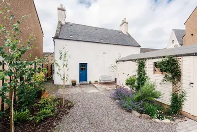 Image de Weavers Cottage, Inverness
