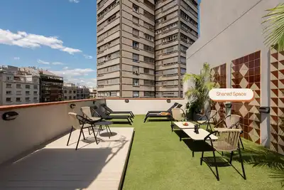Image de Casanova Apartments By Olala Homes