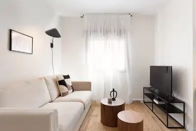 Image de Urban Chill Apartments By Olala Homes