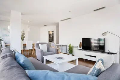 Image de Les Corts Apartments By Olala Homes