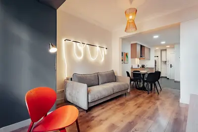 Image de Santiago Apartment by Olala Homes