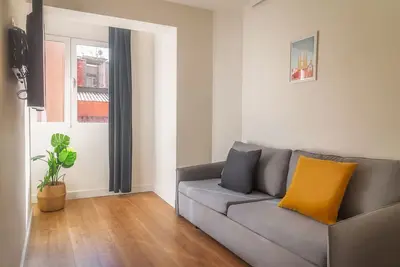 Image de Vibe Apartments by Olala Homes
