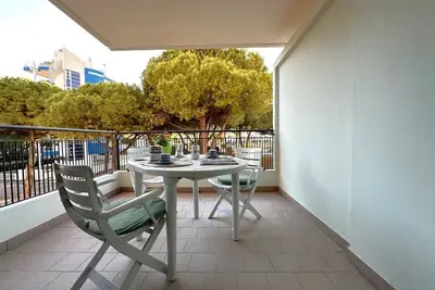 Image de Appartement de charme au bord du lagon par Beahost Rentals