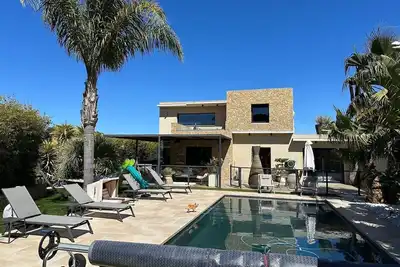 Image de Villa contemporaine