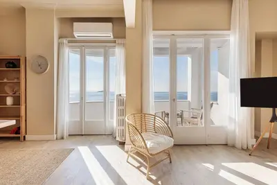Image de Infinity & Beyond seafront apartments