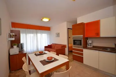 Image de Spacieux appartement familial dans une excellente position