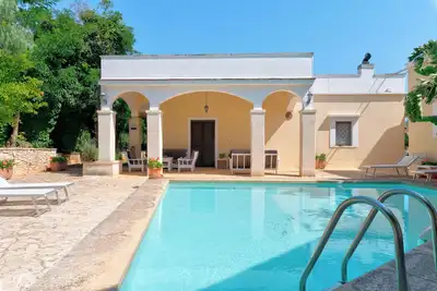 Image de Casal del Borgo (ref. 3)