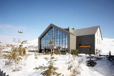 Image de Liv Hotels Erciyes