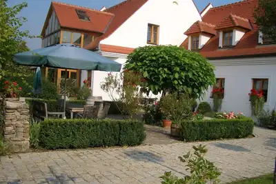 Image de Winery in the Kamptal