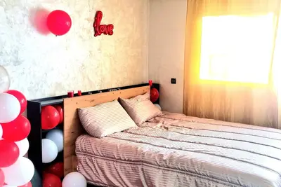 Image de Entire private studio with everything you need for a pleasant stay.