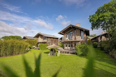 Image de The best prospects for relaxing days in the \"Haiku\" house