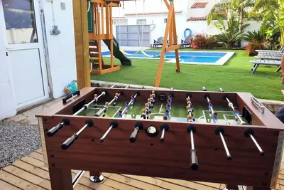 Image de Villa Cambrils Mar