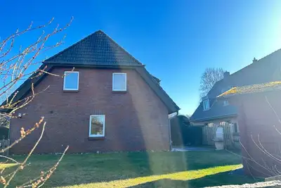 Image de Vacation cottage Haus Zum Leuchtturm