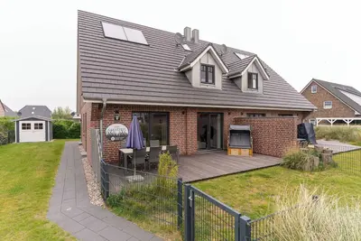 Image de Vacation cottage Geestzeit