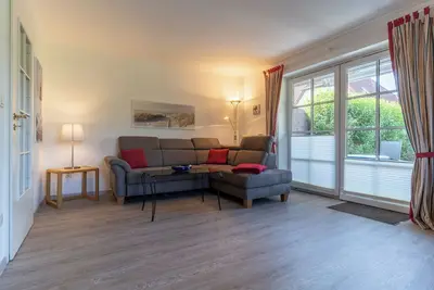 Image de Vacation home Seeschlösschen