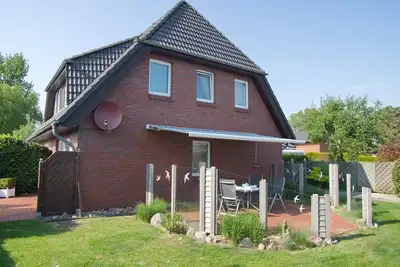 Image de Vacation home Snörre / semi-detached house
