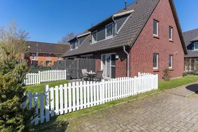 Image de Vacation home Hever 10 a