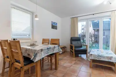 Image de Vacation cottage Ole KlĂĽderkommer 4a