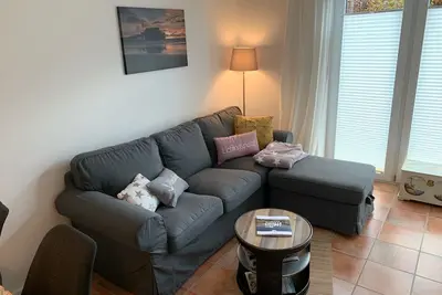 Image de Vacation home Polly's beach hut